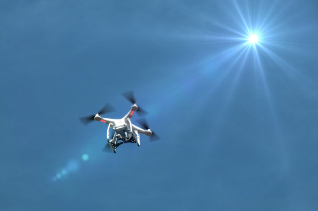 Dron