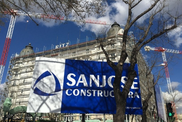 Obras de San José