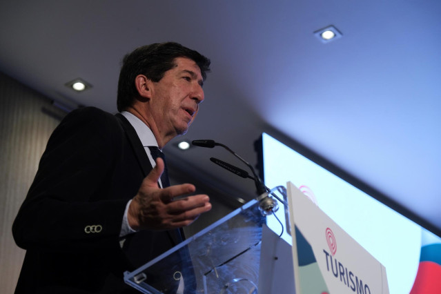 Juan Marín