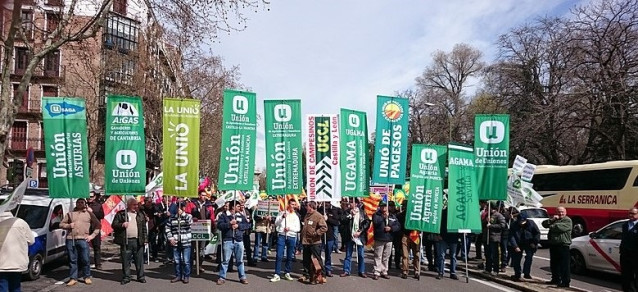 Unión de Uniones
