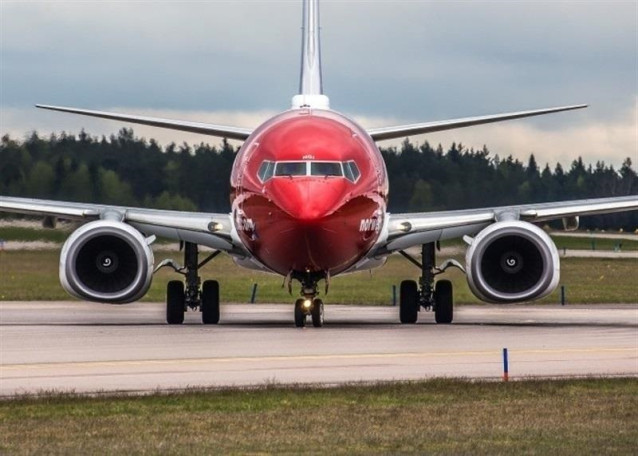 Economía/Empresas.- Norwegian asumirá la responsabilidad directa sobre 3.000 trabajadores en España, Reino Unido y EEUU