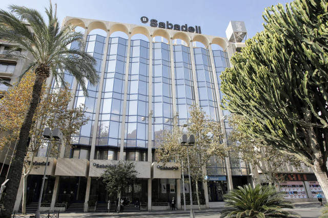 Banco Sabadell