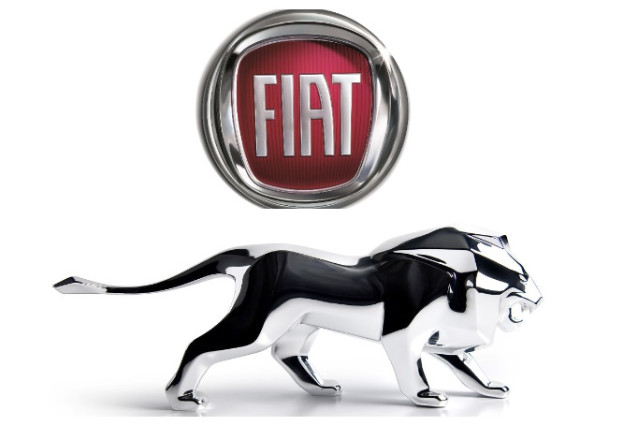 Recurso de PSA y Fiat Chrysler.