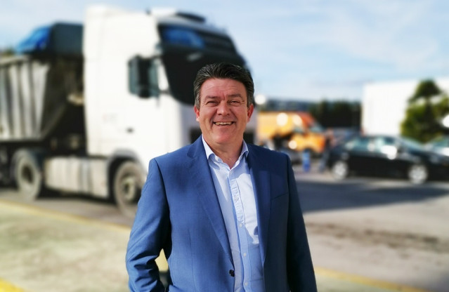 Alejandro Pastor, nuevo presidente de Aeca-ITV.