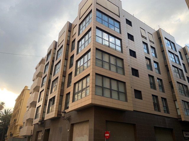 Edificio en València