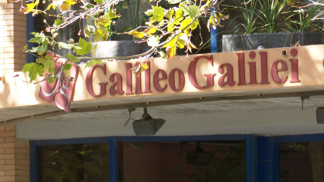 Colegio Mayor Galileo Galilei de València