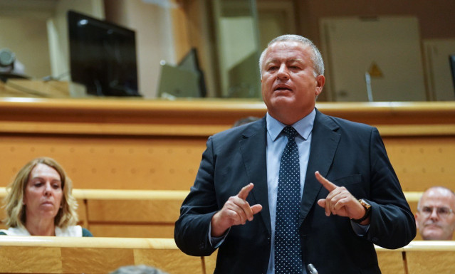 El PP pide que se incluyan en los PGE las infraestructuras de Justicia pendientes en la Región de Murcia