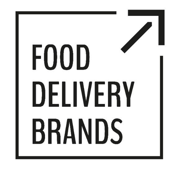 Logo de  Food Delivery Brands