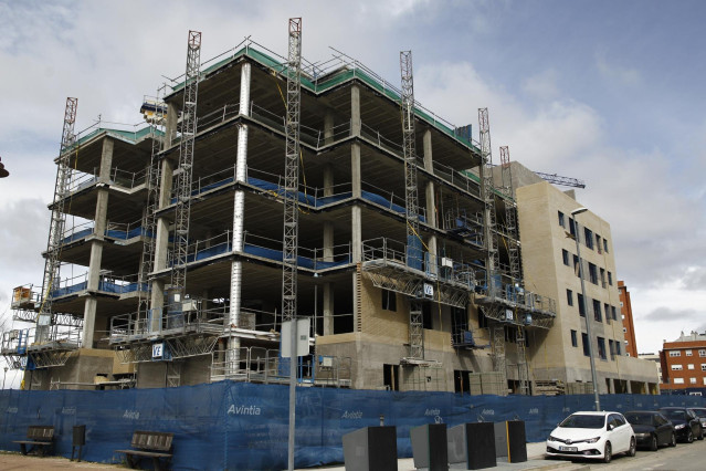 Piso, pisos, vivienda, viviendas, casa, casas, alquiler, compra, hipoteca, hipotecas, euribor, construcción