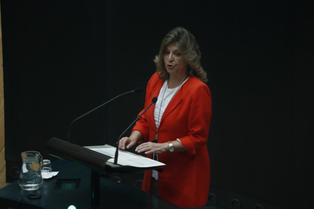 El presupuesto de Madrid para 2021 se asienta en 