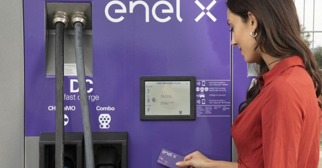 Economía.- Enel X desembarca en el mercado eléctrico de Singapur