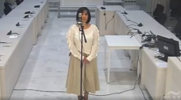 La Audiencia Nacional española ha aprobado la extradición a Venezuela de Claudia Patricia Díaz Guillén, que fue enfermera personal del ya fallecido expresidente de Venezuela, Hugo Chávez. Está acusada en su país de presuntos delitos de blanqueo de capi