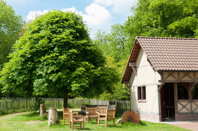 Casa rural de Escapadarural.Com