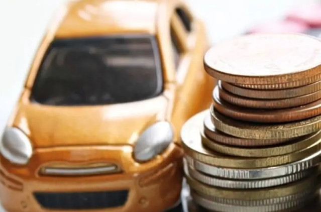 Intención de compra de coche.