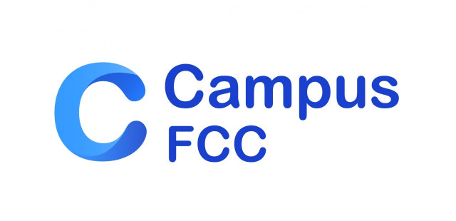 Logo de Campus FCC