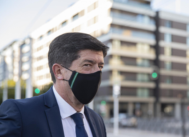 Juan Marín