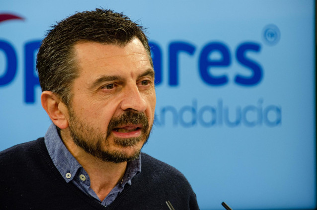 Toni Martín