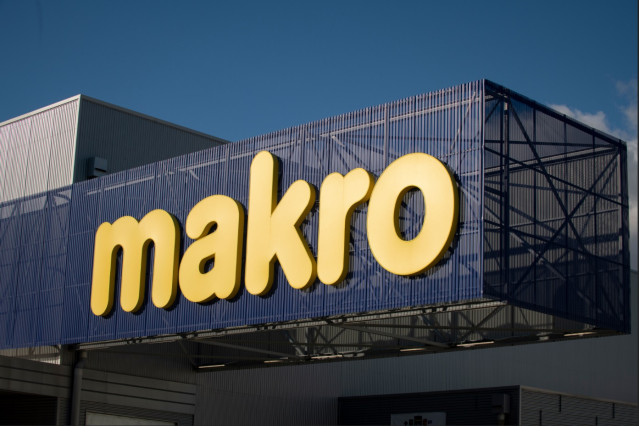 Ndp . Makro Lanza El Servicio Click&Collect Para Sus Clientes De Hostelería En Cataluña