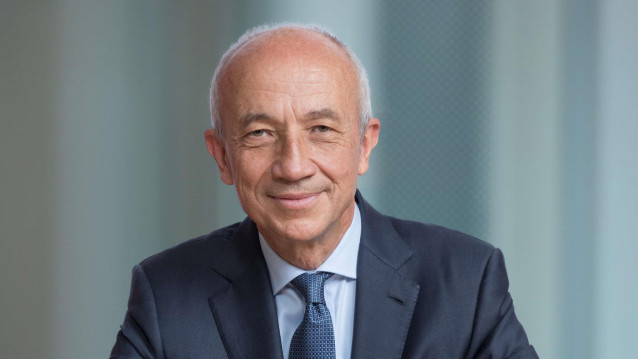Javier Ferrán deja el consejo de Coca-Cola European Partners por su nombramiento como presidente de IAG