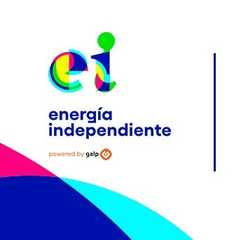 Logo de EI Energía Independiente