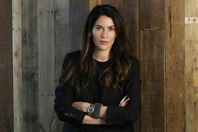 Marta Echarri, nueva directora general de N26 en España y Portugal.