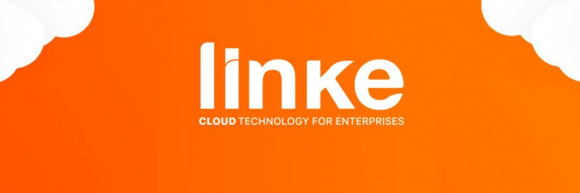 Logo de Linke, empresa española especializada en servicios de consultoría tecnológica SAP en la nube