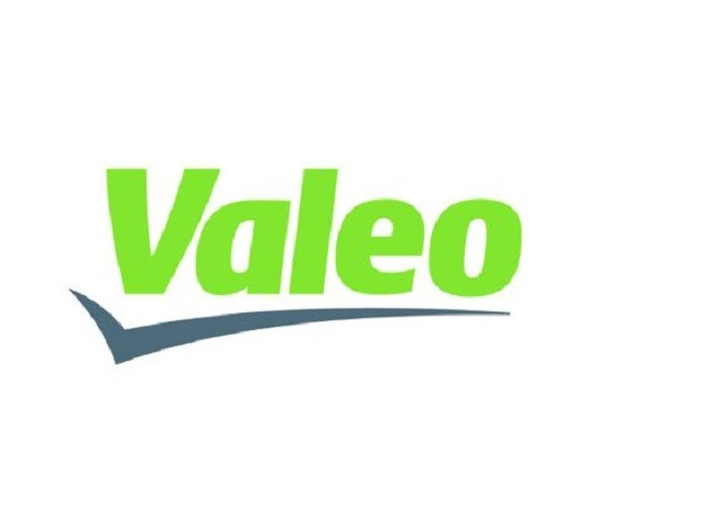 Logo de Valeo