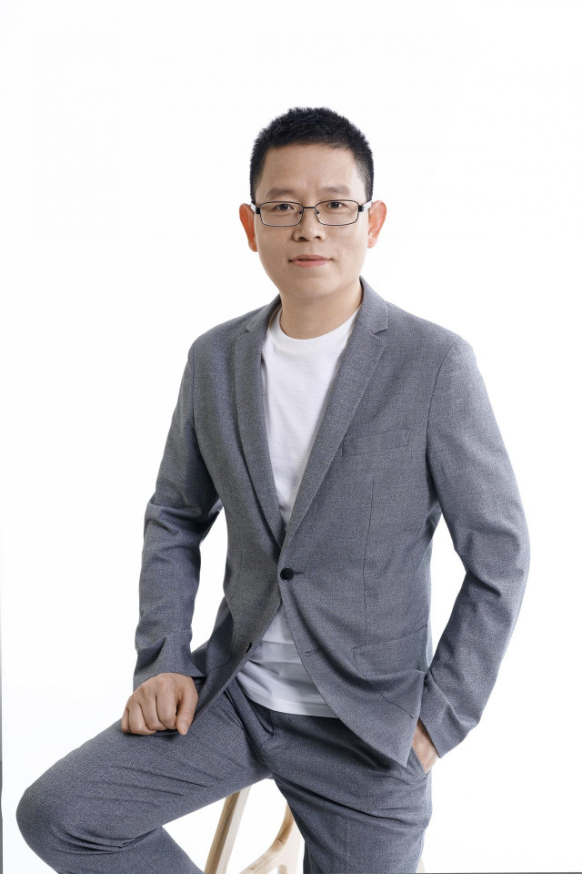 Sky Li, fundador y consejero delegado de Realme