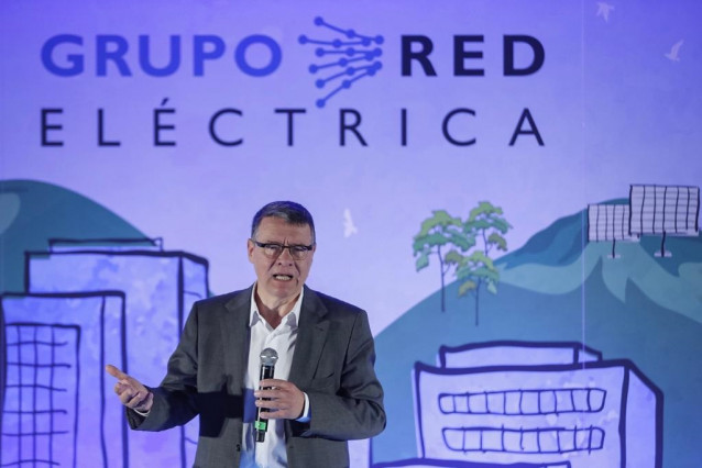 El ex presidente de Red Eléctrica, Jordi Sevilla.