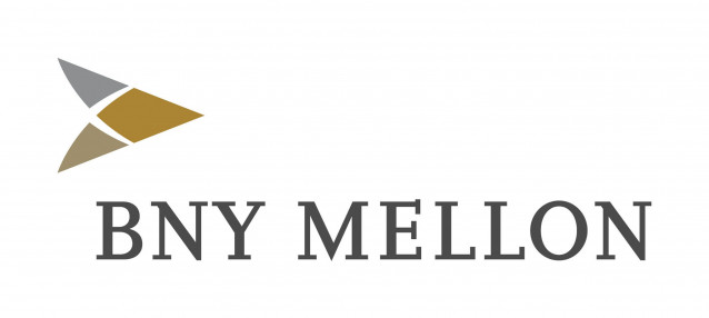 Logo de BNY Mellon