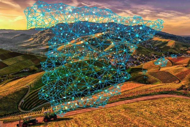 Conexión de Internet de 100 Mbps en toda España gracias a la oferta de servicios de telecomunicaciones por satélite de Eurona