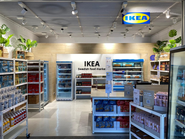 Ikea abrirá su segundo centro en México en el segundo semestre de 2022