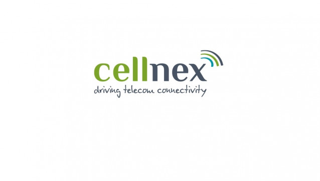 Logo de Cellnex Telecom