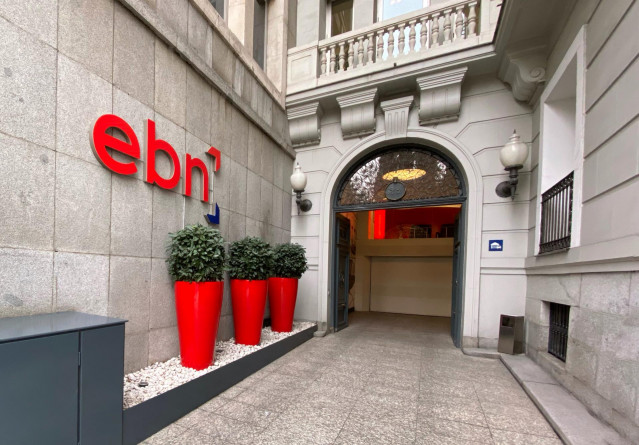 Economía/Finanzas.- EBN Banco lanza un depósito remunerado para empresas desde el 0,25% TAE
