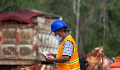 El consorcio ganador es el liderado por México Compañía Constructora