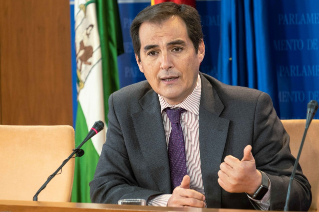 PP andaluz reprocha a Gobierno que 