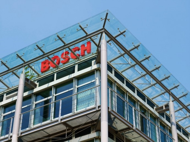 Archivo - Bosch comunica el cierre de su planta de Lliçà d'Amunt (Barcelona), según UGT