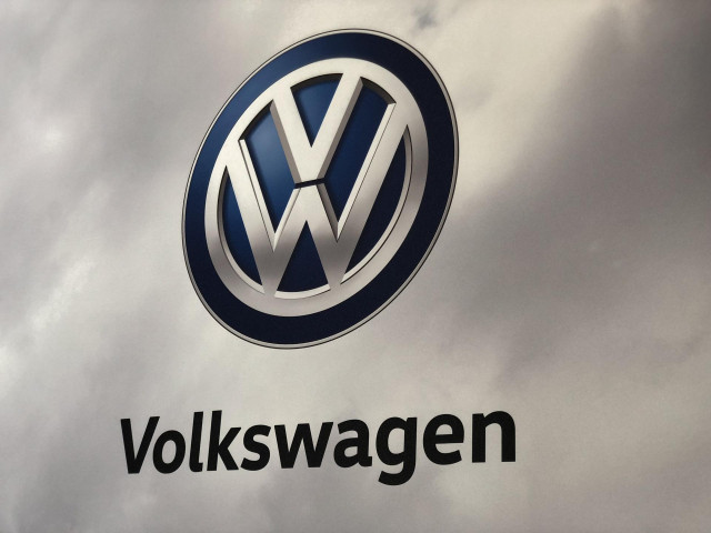 Archivo - Recurso de Volkswagen