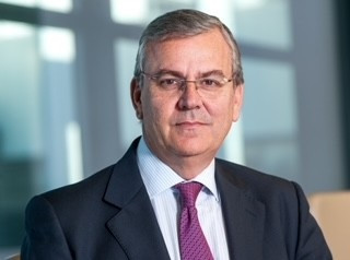 Juan Antonio Carrillo de Albornoz, nuevo presidente de AOP