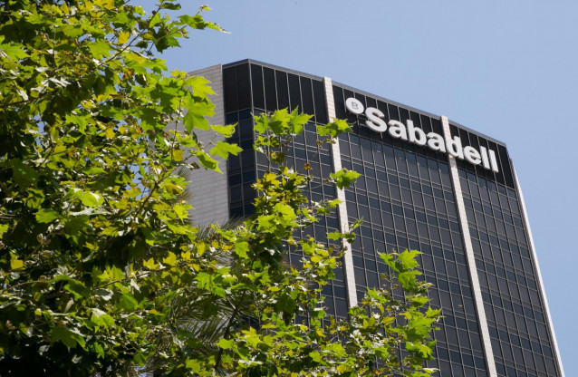 Archivo - Banco Sabadell