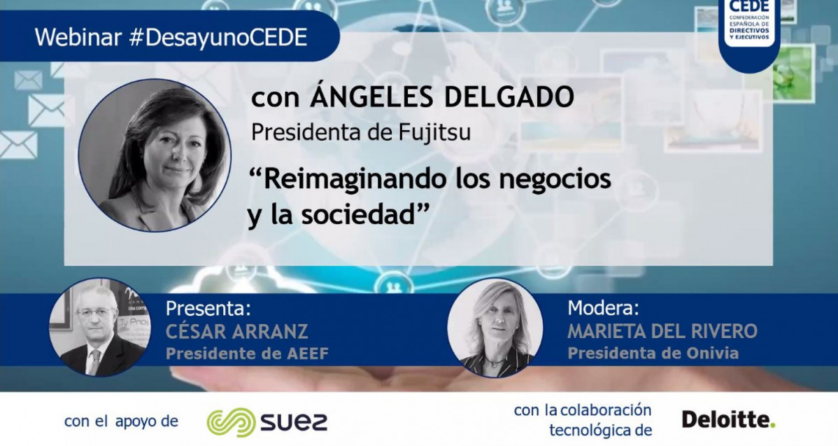 Cedewebinar