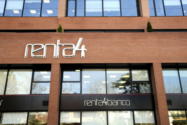 Archivo - Economía/Finanzas.- Renta 4 pagó 1,3 millones en indemnizaciones por las jubilaciones anticipadas en 2019