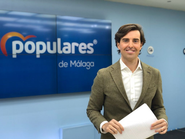 Archivo - Montesinos (PP) dice que Sánchez e Iglesias utilizan Baleares como laboratorio sobre la expropiación de viviendas
