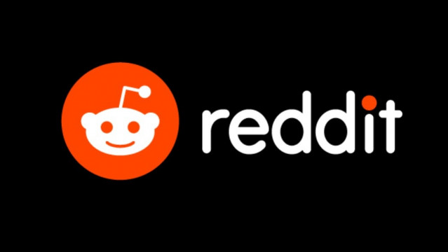 Logo de Reddit.