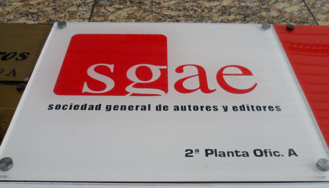 SGAE 2