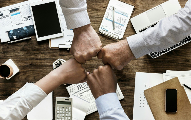 Alianza Rabobank y equensWorldline