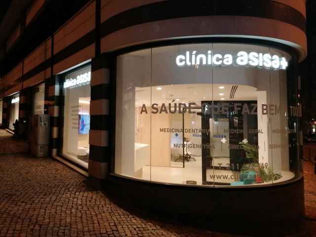 Archivo - La Clínica Asisa está ubicadada en la Avenida Duque d´Avila 185 A 1050-082 de Lisboa, muy cercana a Praça Saldanha.