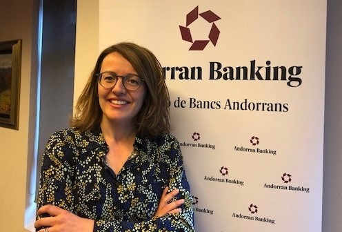 Archivo - Economía/Finanzas.- Los beneficios de la banca andorrana crecieron un 12,5% en 2019