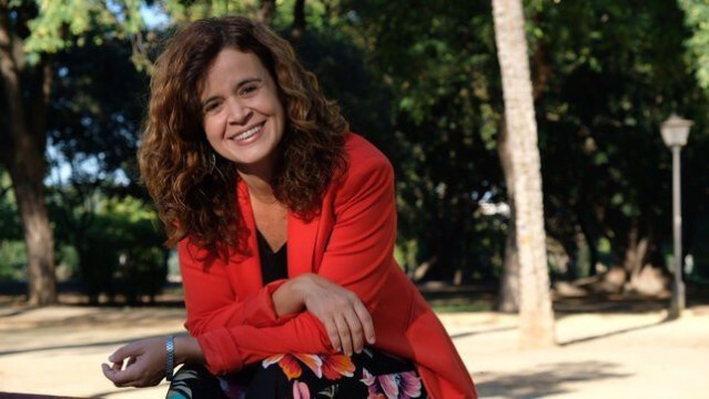 Archivo - 'Más País Andalucía' celebra su asamblea fundacional para 
