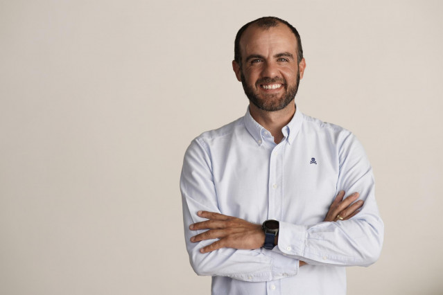 Alejandro Costa, consejero delegado de CyG.